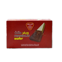 AL SAIDAWY WAFER TRAINGULAR 15G - الصيداوى ويفر مثلث 15جم