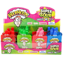 WAR HEADS SUPER SOUR GEL 20 G - ور هيدز سوبر ساور جل 20جم