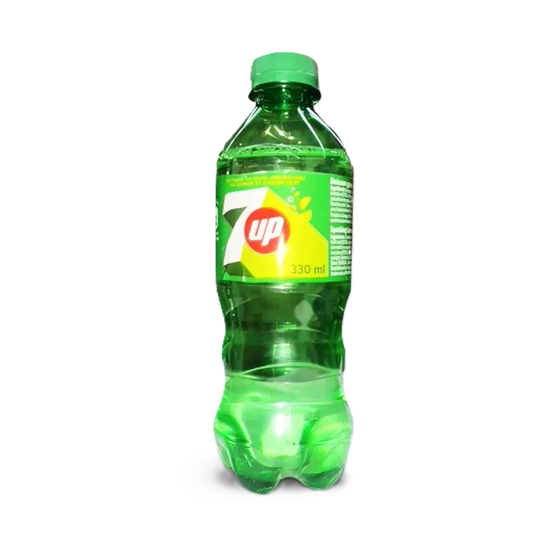 7UP 298 ML - 7UP سفن اب 298مل