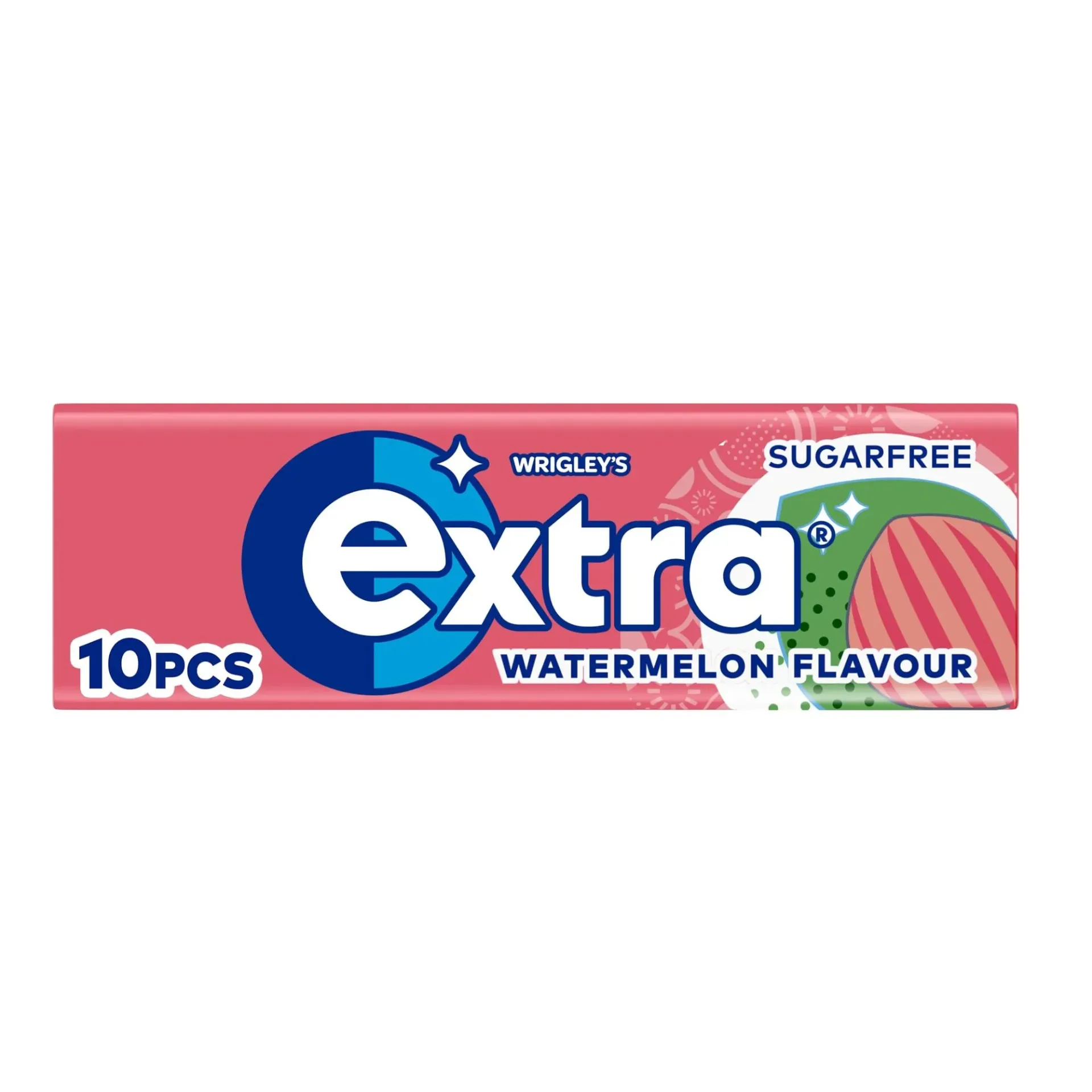EXTRA WATERMELON 20*30*10P - اكسترا البطيخ 20*30*10عبوه