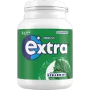 EXTRA GUM SPEARMINT 64 GM - اكسترا علك بالنعناع 64 جم