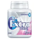 EXTRA GUM WHITE BUBBLEMINT 64 GM - اكسترا علك بالنعناع الابيض 64 جم