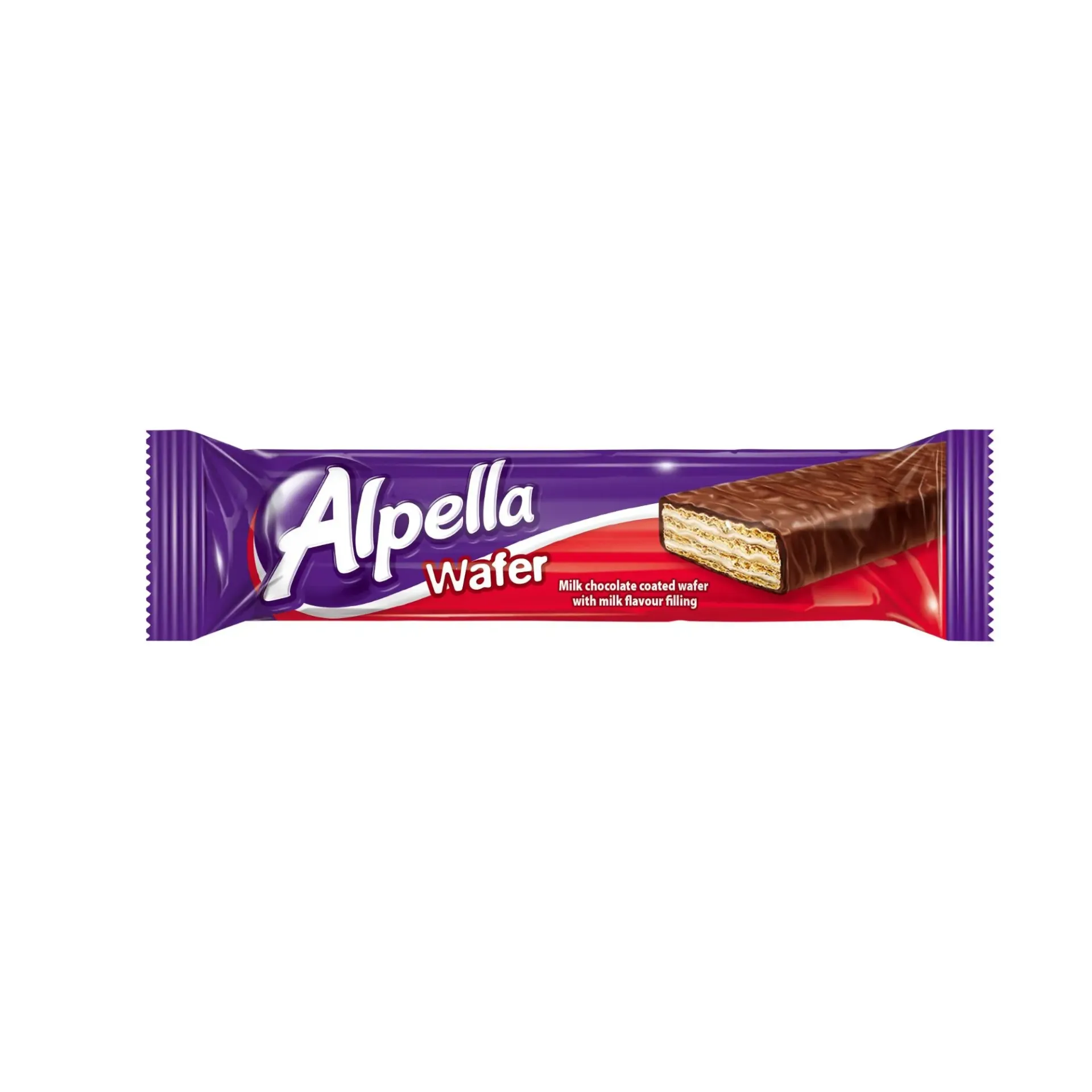 Alpella wafer 38g - ال بيلا ويفر 38جم