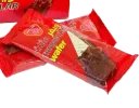 AL SAIDAWY WAFER TRAINGULAR 15G - الصيداوى ويفر مثلث 15جم