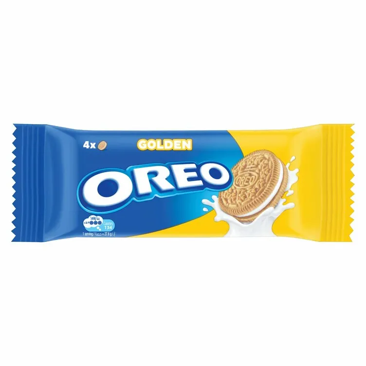 OREO GOLDEN 36.8 G - اوريو جولدن الذهبى 36.8 جم