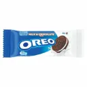 OREO MILK & CHOCOLATE 36.8 G - اوريو ميلك شوكليت 36.8 جم