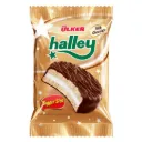 ULKER HALLEY MILK CHOCOLATE 10*26 G - اولكر هالى شوكولاتة اللبن 10*26 جم