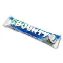 BOUNTY CHOCOLATE BAR 57G - باونتى بار شيكولاتة 57 جم