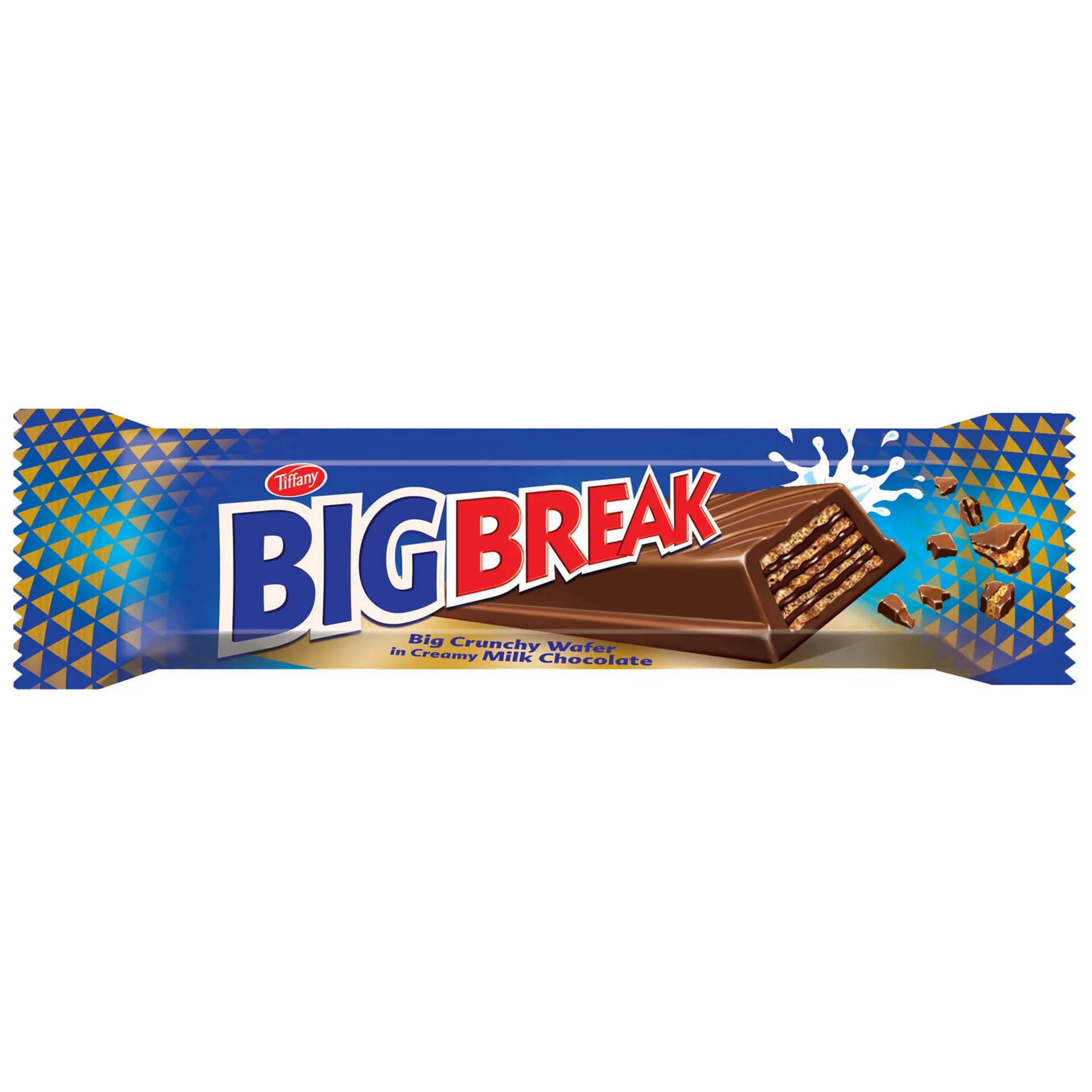 TIFFANY BREK BIG 24*12*28.5G - بريك بيك تيفاني 24*12*28.5جم