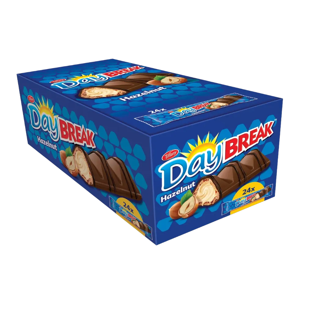 BREAK DAY 12*24*12.5G - بريك داي 12*24*12.5جم