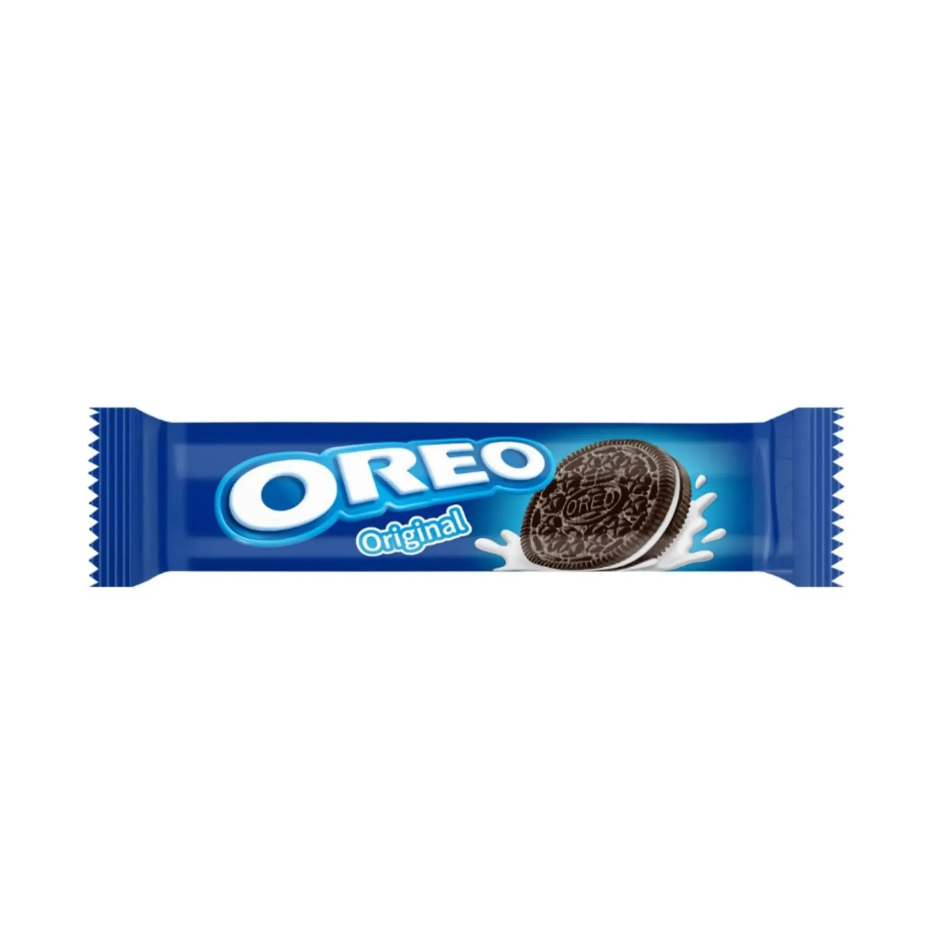 BISCUIT OREO ORIGINAL 119G - بسكويت اوريو اوريجينال 119  جم