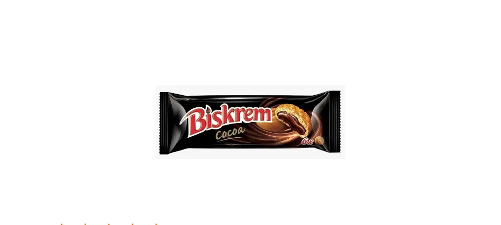 BUISCUITS BISCREM COCOA 432G - بسكويت بسكريم كاكاو 432G