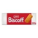 LOUTS BISCOFF 10*250G - بسكويت لوتس 10*250جم