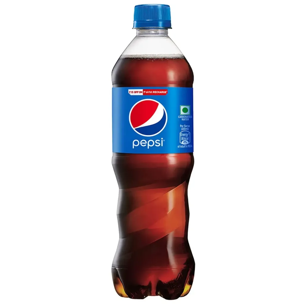 PEPSI 298 ML* 6 - بيبسى 298  مل *6