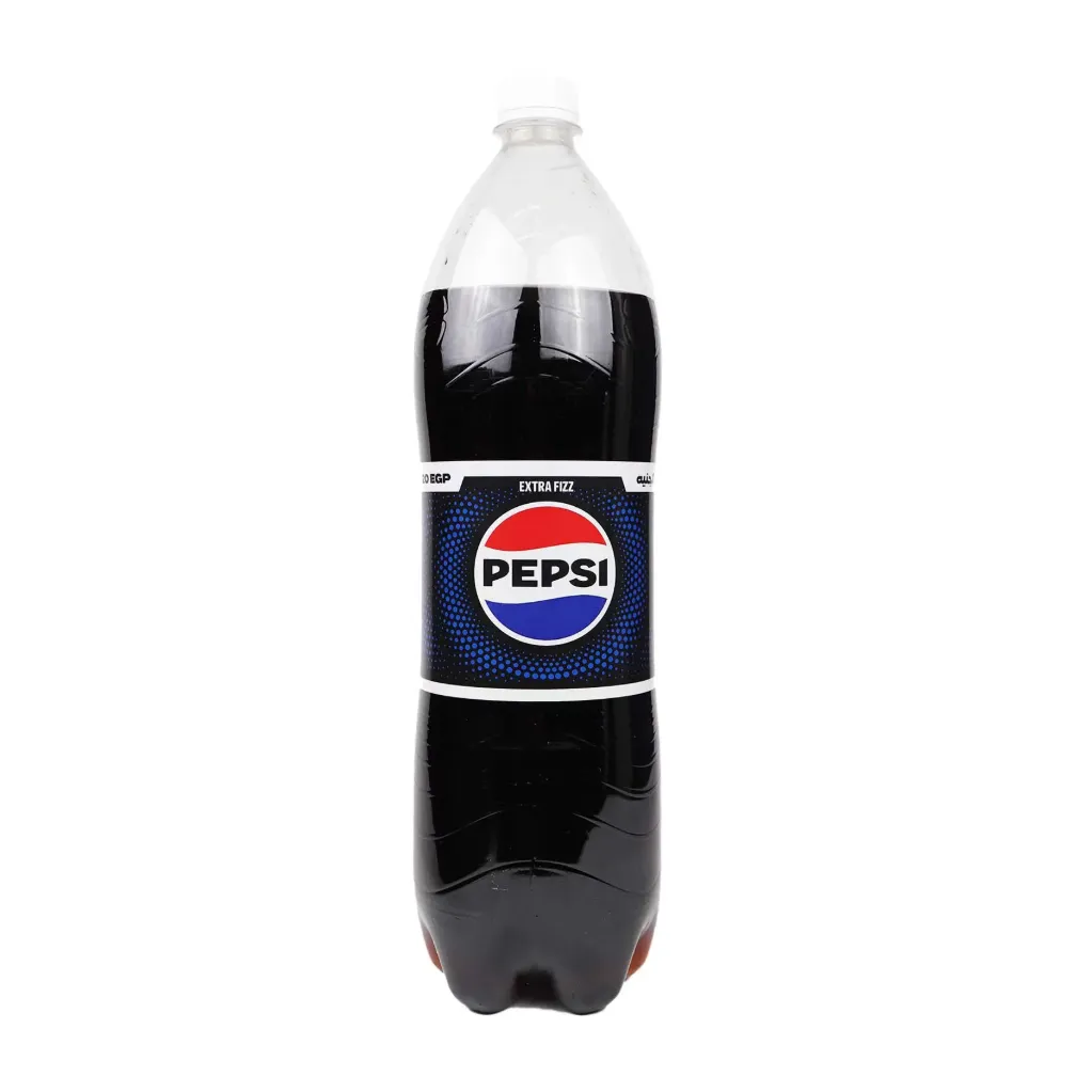 PEPSI EXTRA FIZZ 1.5 LITR - بيبسي اكسترا فيز 1.5 لتر