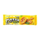 PIEZZA BISCUITS MINI PIZZA BEEF PEPPERONI 294 G - بيتزا بسكويت مينى بيتزا نكهة البيف الببرونى 294 جم