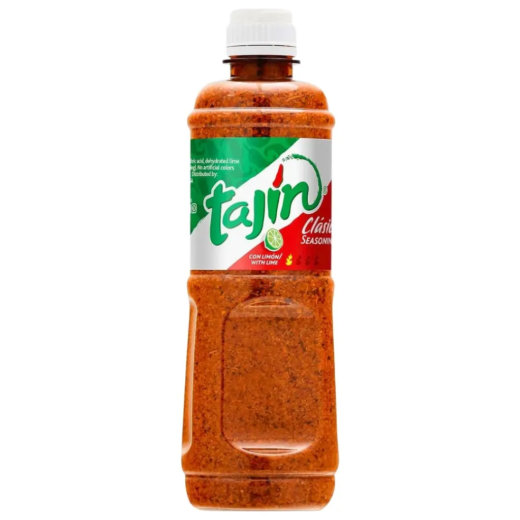 TAJIN CLASSICO SEASONING 400G - تاج ان توابل كلاسيكو 400جم