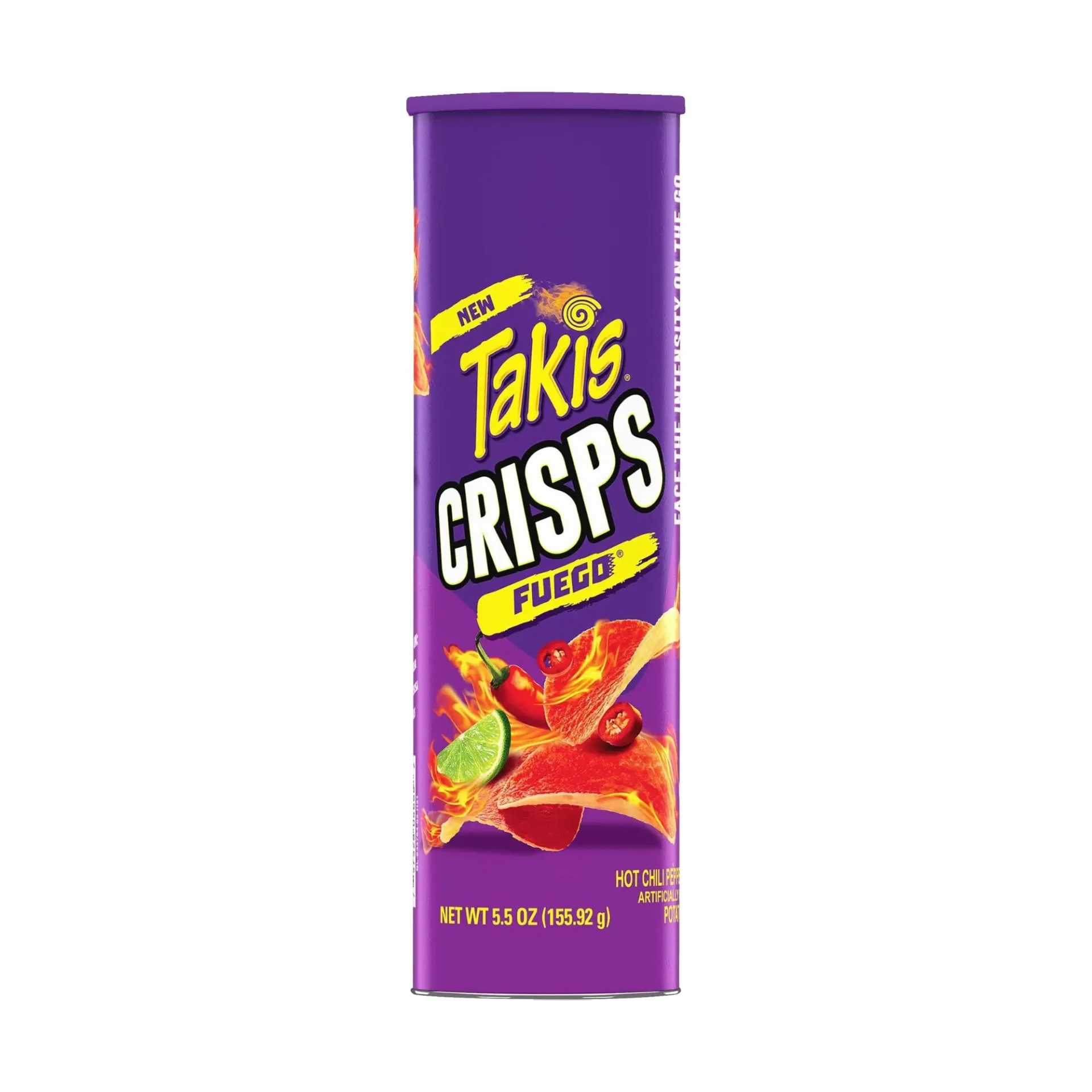 TAKIS CRISPS 155.92G - تاكيس كريسبس155.92جم