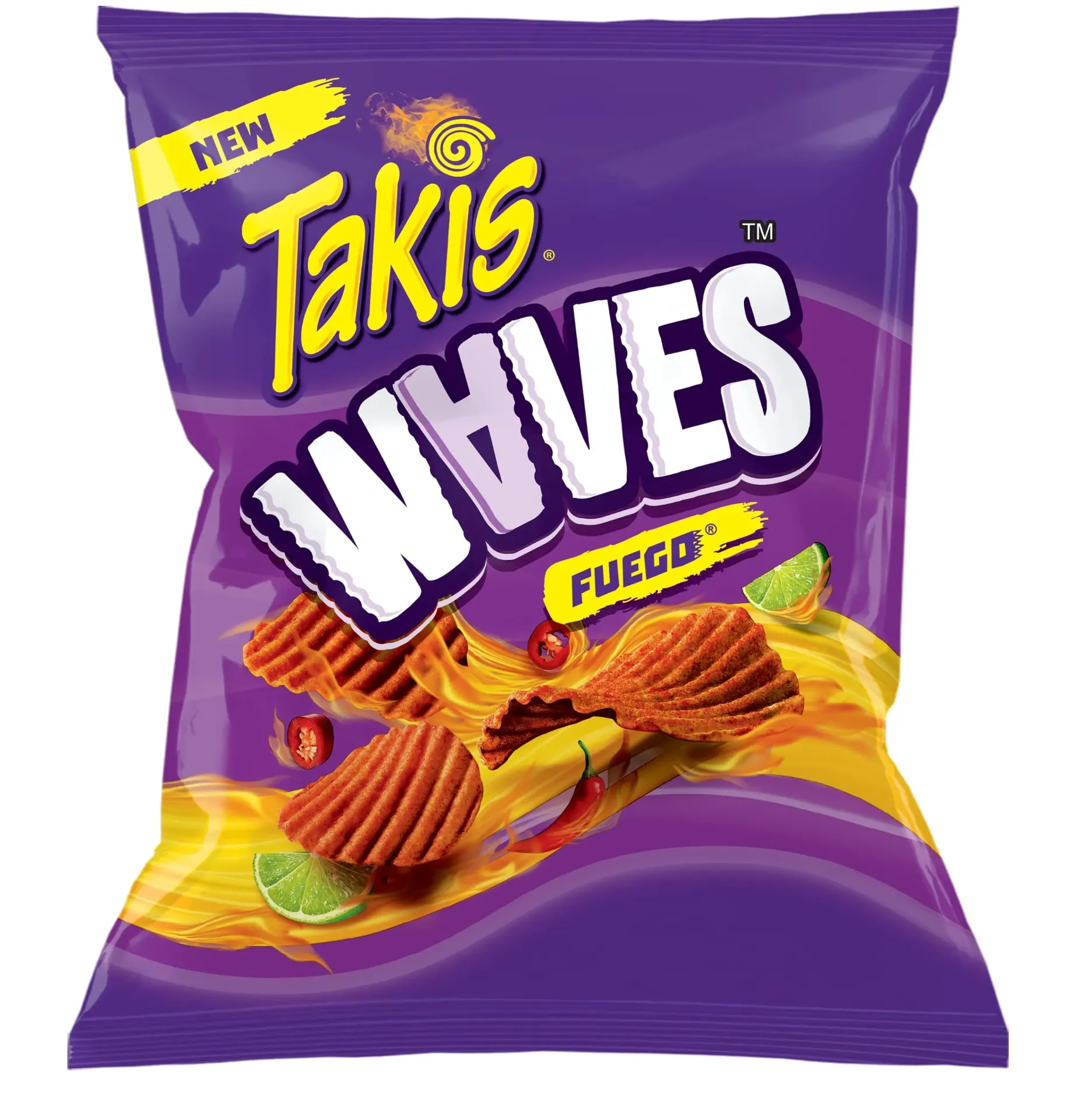 TAKIS WAVES 71G*20 - تاكيس ويفس 71ج*20
