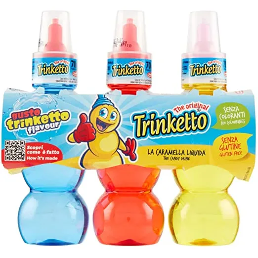 TRINKITO 3*70 ML - ترنكيتو 3*70  مل