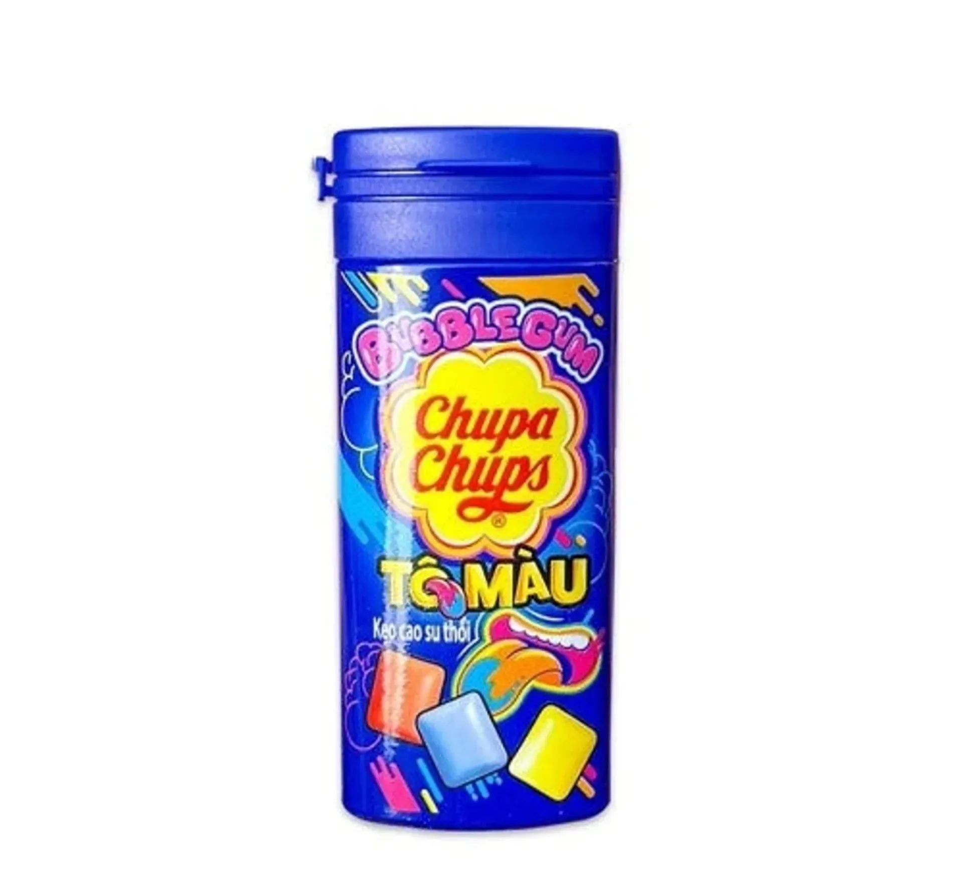 Chupa Chups Gum 27g - تشوبا تشوبس علكة 27 جرام