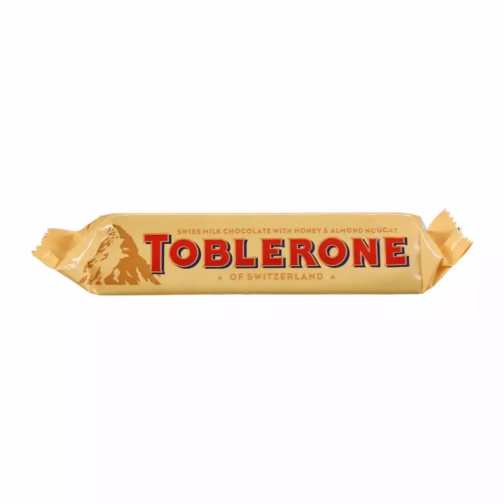 TOBLERNE MILK 35G - توبلرن حليب 35جم