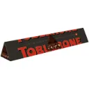 TOBLERONE DARK Chocolate with Almonds 100g - توبليرون شوكولاته دارك باللوز 100جرام