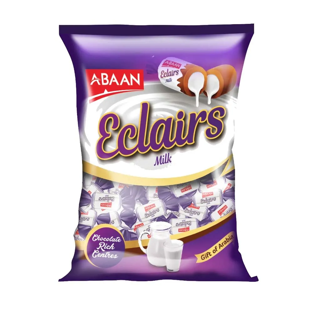 ECLAIRS MILK 1KG - توفي اكليرز بالحليب 1KG