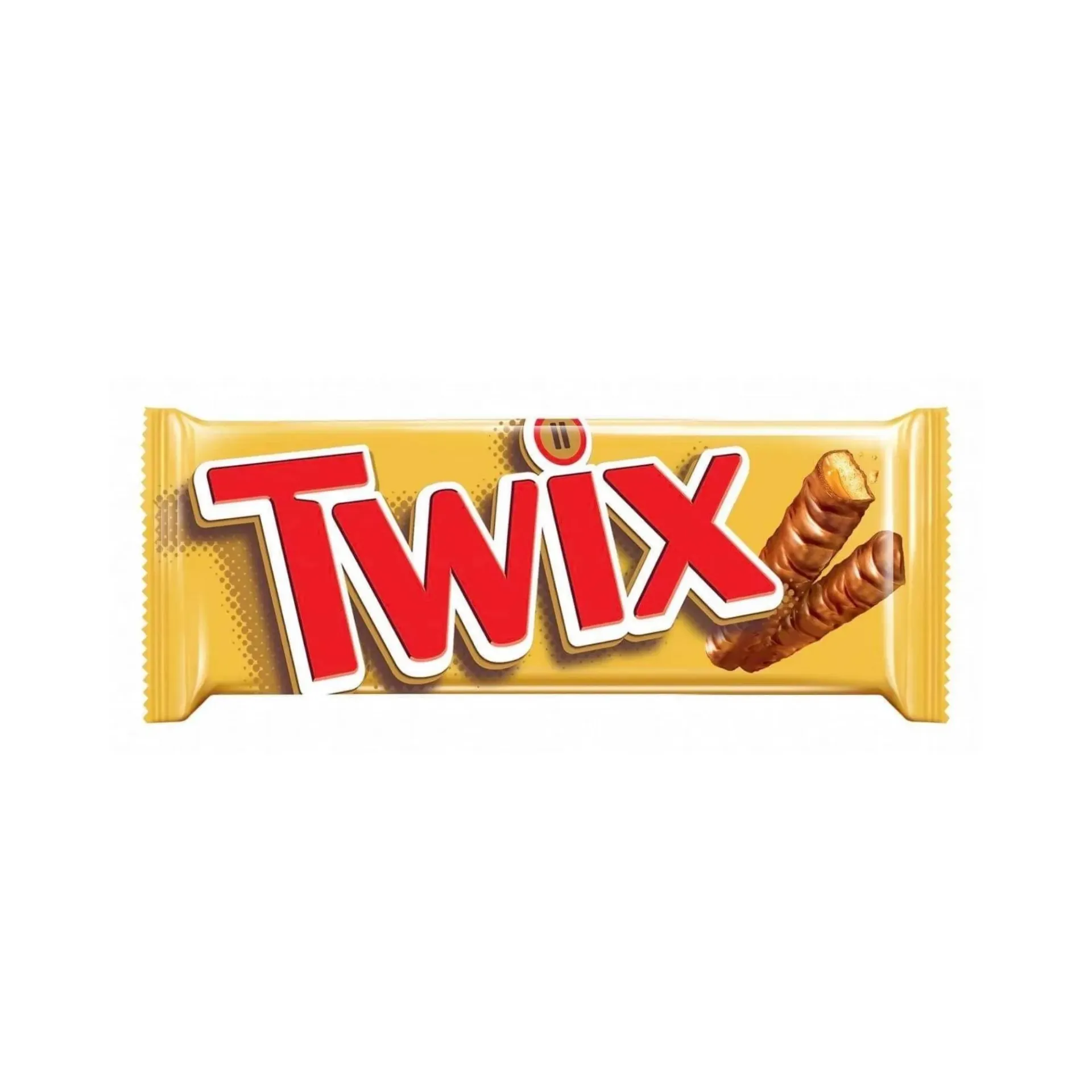 TWIX 50 GRAM - تويكس 50  جرام