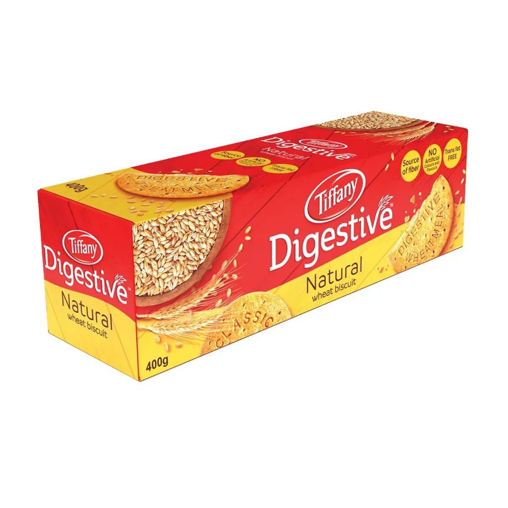 TIFFANY DIGESTIVE NATURAL 540G - تيفانى دايجستيف طبيعى 540جم
