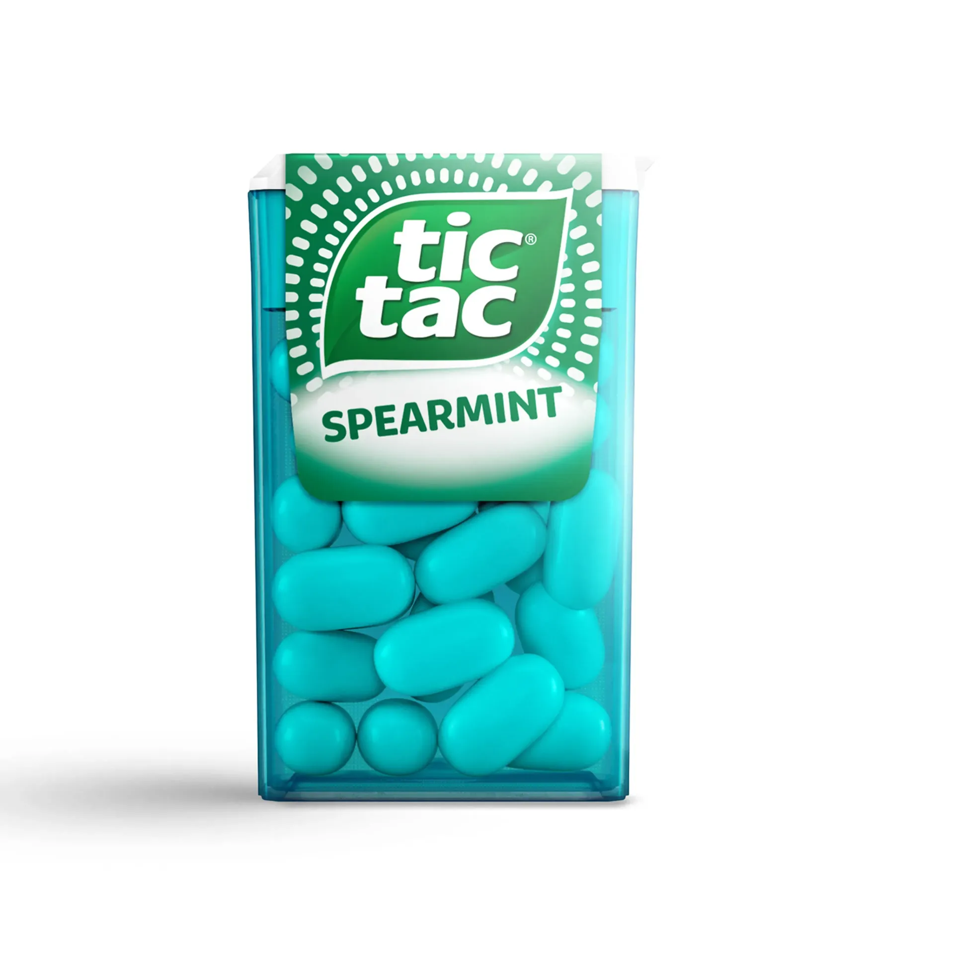 TIC TAC T37 ASSORTED 18G - تيك تاك تي 37 مشكله 18ج