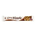 GALAXY RIPPLE 30G - جالكسي شوكولاته بالحليب مع حشوة هشة 30ج
