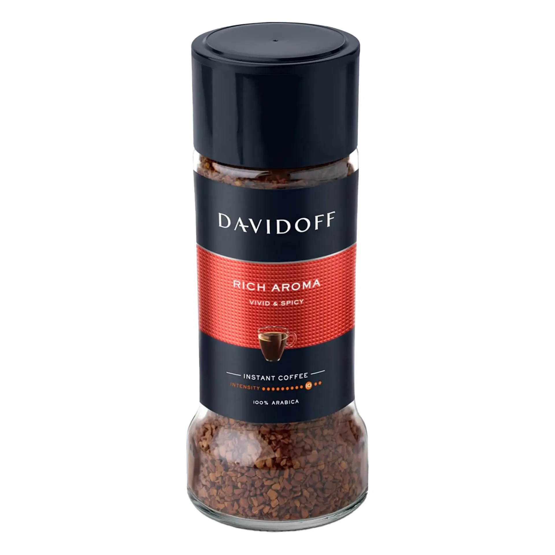DAVIDOFF RICH AROMA. 90 GM - دافيدوف ريتش اروما. 90  جم