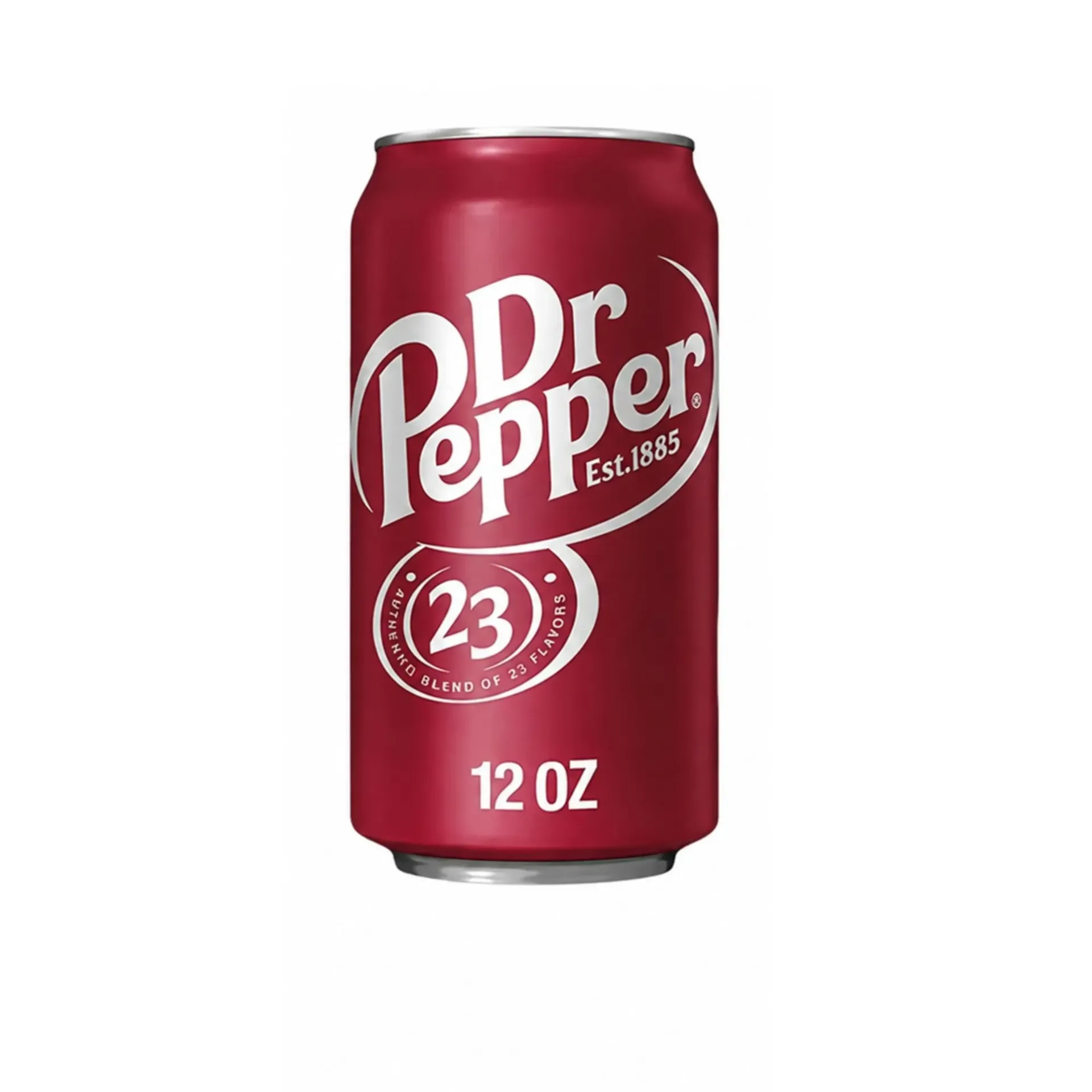DR PEPPER CLASSIC DRINK 355 ML - دكتور بيبر كلاسيك مشروب 355مل