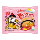 RAMEN SAMYANG CARBONARA 130G*5*8 - رامن سامينغ كاربونارا 130جم*5*8