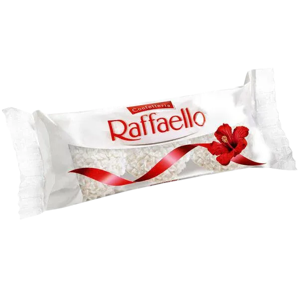 RAFFAELLO T3 30G - رفايلو T3 30G