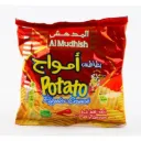 RIPPLE CRUNCH CHILLI 15G - ريبل كرانش بالفلفل 15 جم