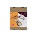 RETAJ DATE BALLS WITH TAHINI 500 G - ريتاج كرات التمر بالسمسم والطحينة 500 جم