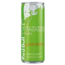 REDBULL CURUBA ELDER FLOWER 250ML - ريدبول اخضر 250 مل