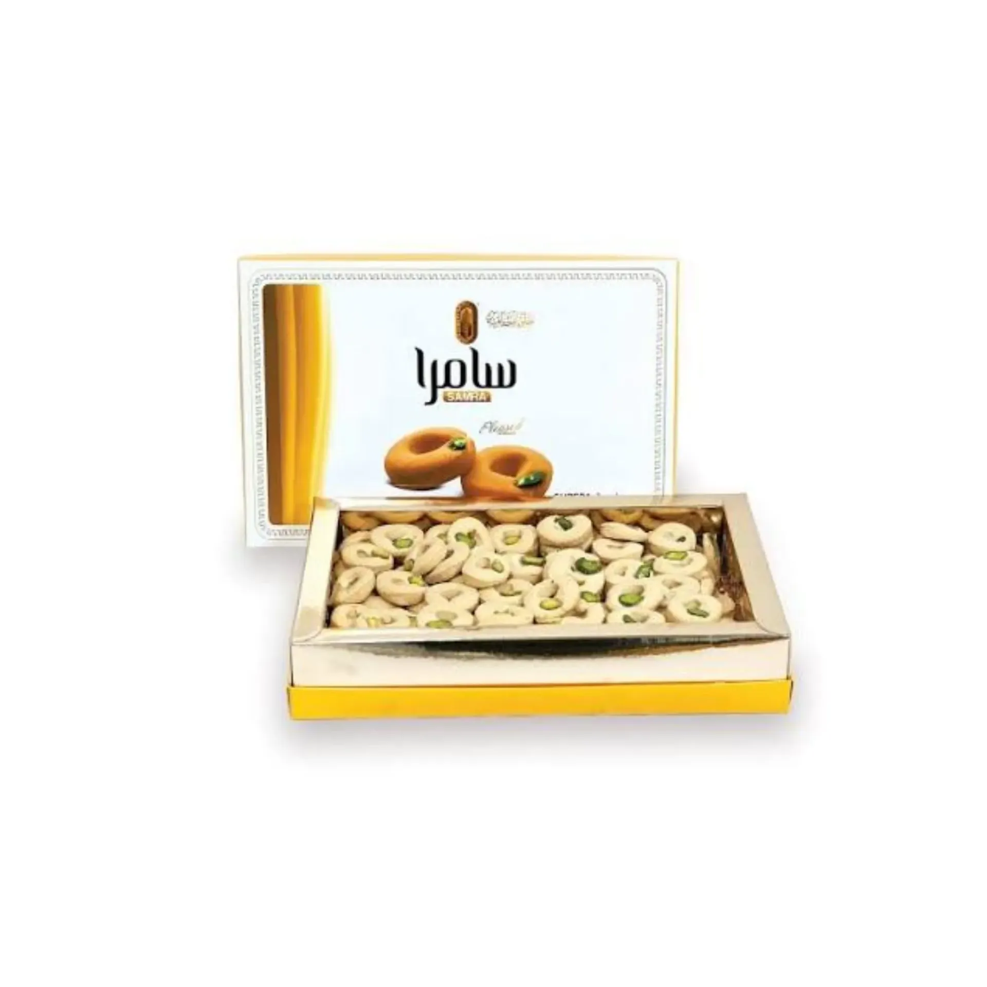 SAMRA GHAREBA 500 G - سامراء غريبة 500 جم