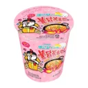 SAMYANG CUP CARBONARA 30*80G - سامينغ كوب كاربونارا 80جم
