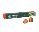 STARBUCKS SINGLE ORIGIN COLOMBIA 57g - ستاربكس كبسولات سينجل اورجين كولومبيا 57جم