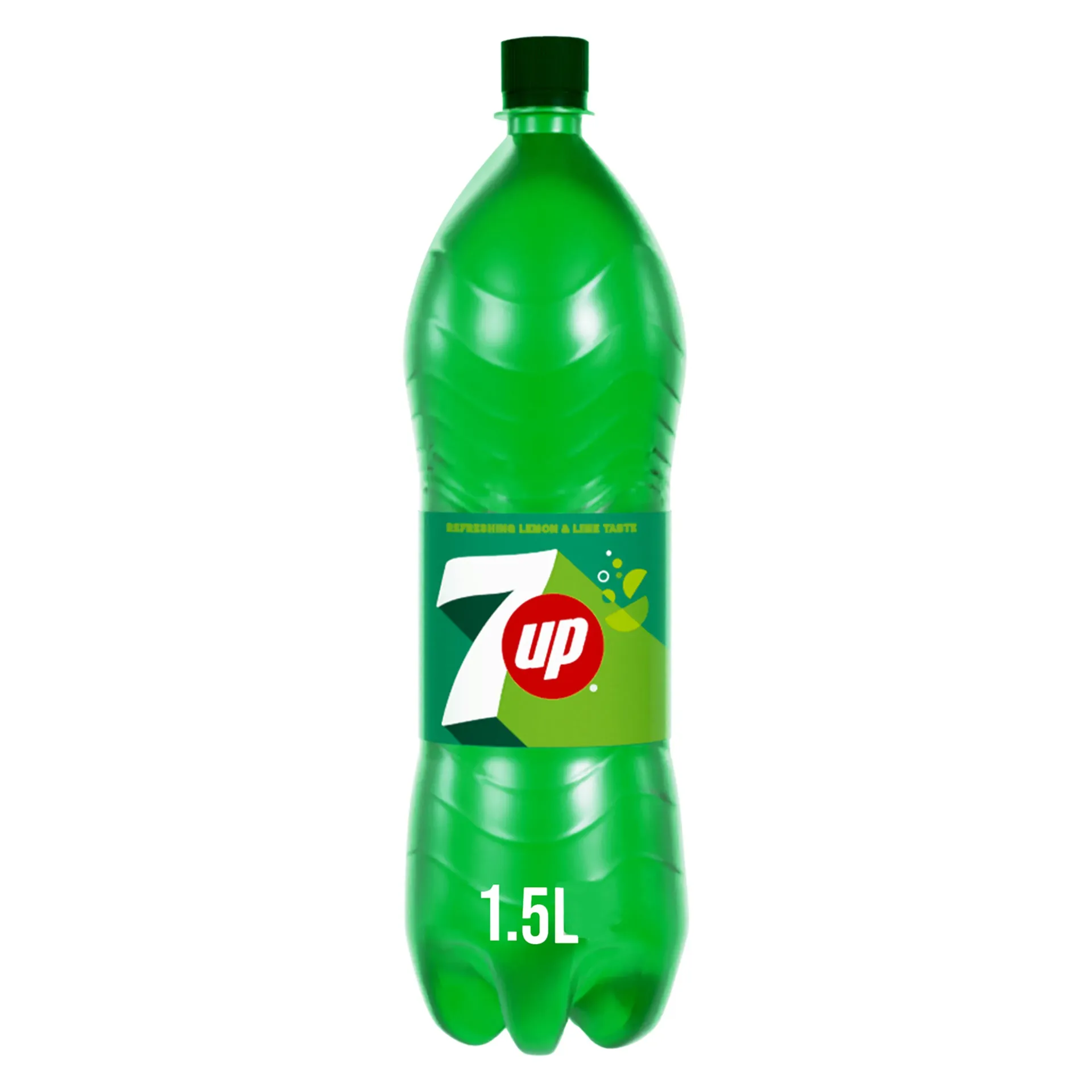 7 UP 1.5 LTR - سفن اب 1.5  لتر
