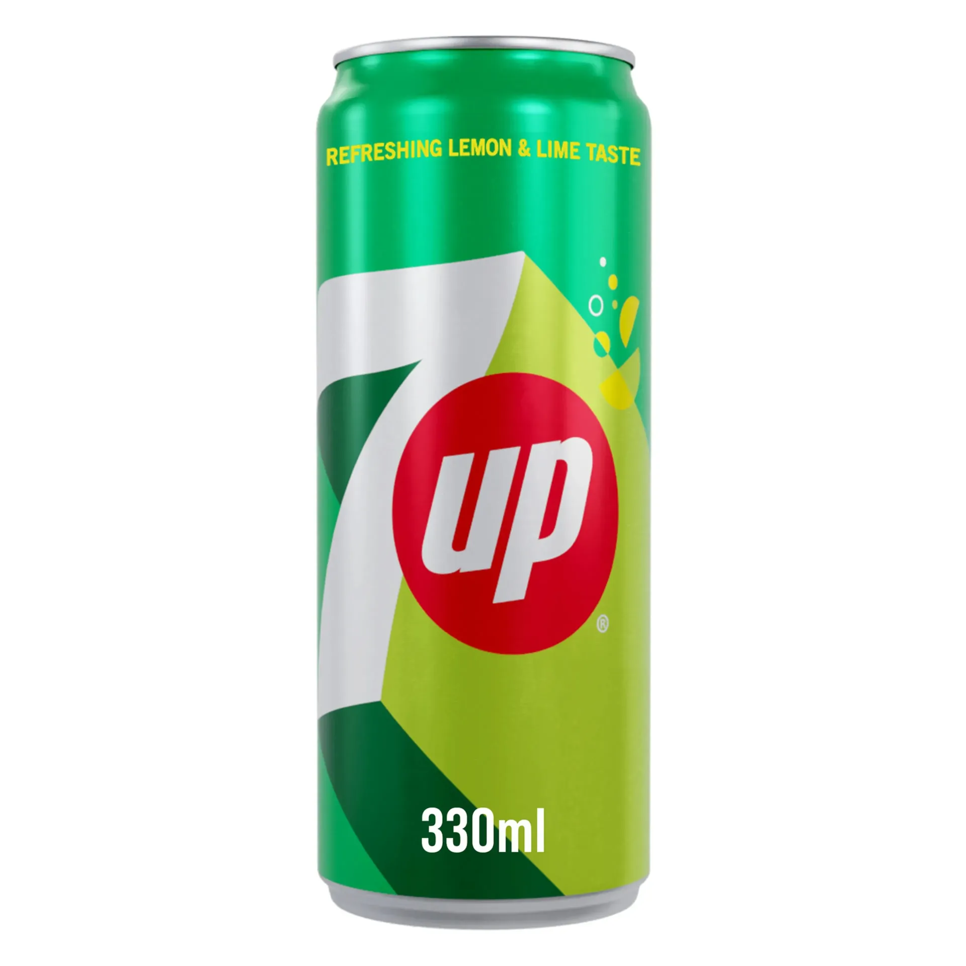 7UP 330ML - سفن اب 330مل