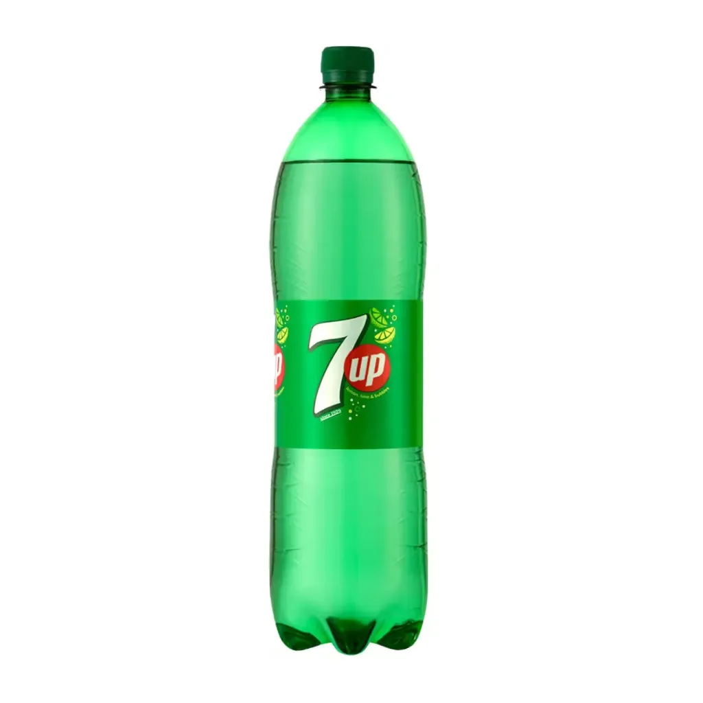 7UP EXTRA FIZZ 1.5 LITR - سفن اب اكسترا فيز 1.5  لتر