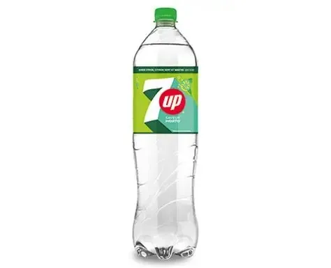 7 UP MOJITO LEMON 1.5 LITR - سفن اب موخيتو وليمون 1.5  لتر