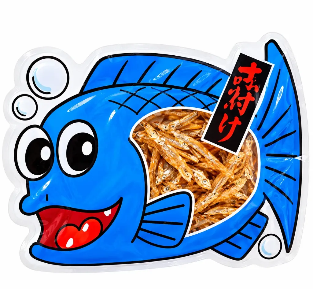 SARDINES SNACK 65 G - سناك ساردين 65  جرام