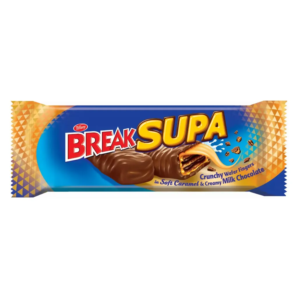 TIFFANY SUPA 24*12*30G - سوبا تيفاني 24*12*30جم