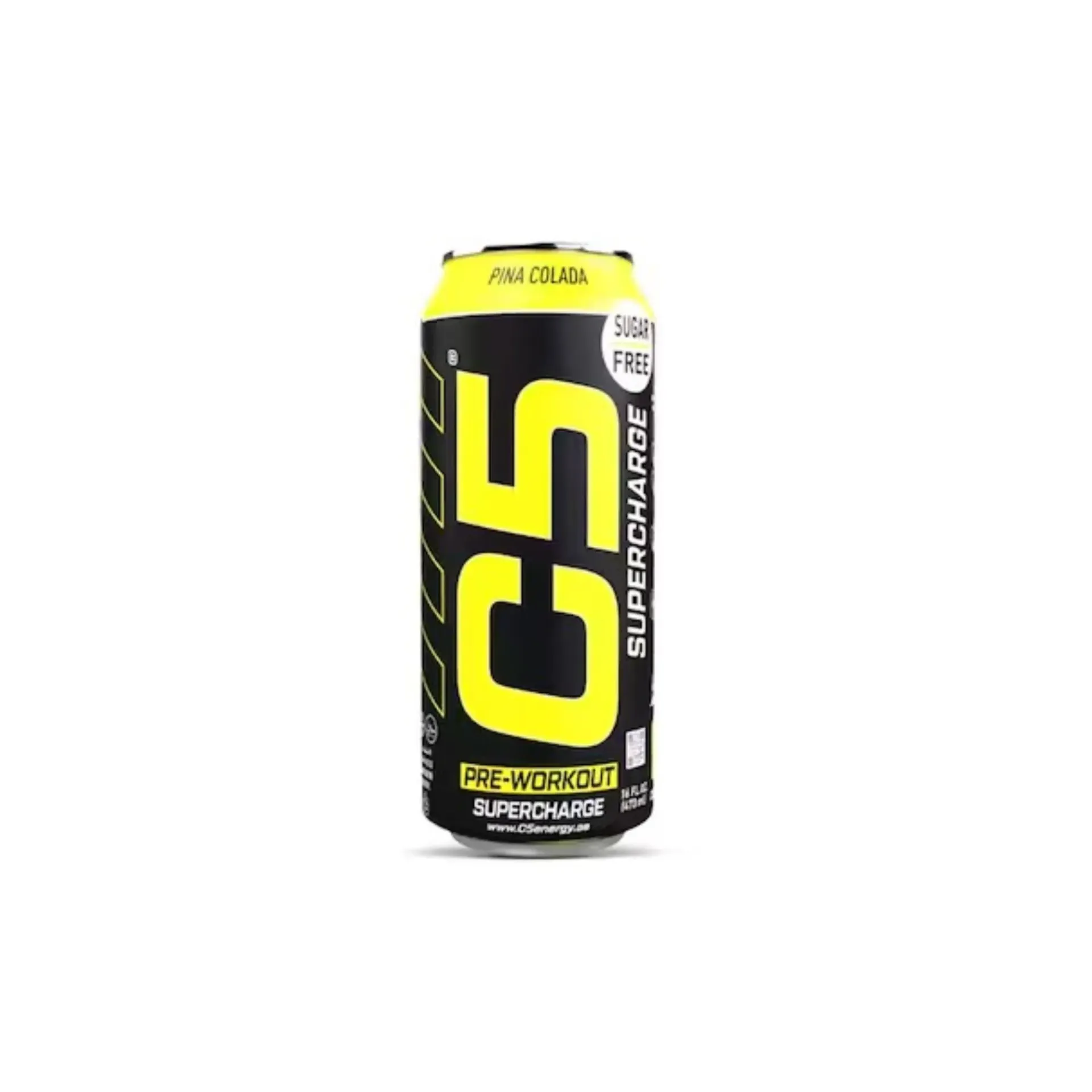 C5 SUPER HYDRATION DRINK PINACOLADA 473ML - سى فايف سوبر مشروب مرطب بينا كولادا 473مل