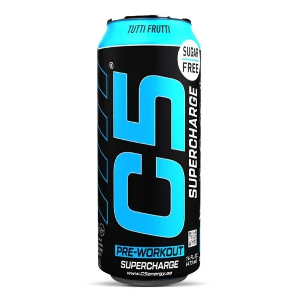C5 SUPER HYDRATION DRINK TUTTI FRUTTI 473ML - سى فايف سوبر مشروب مرطب توتى فروتى 473مل